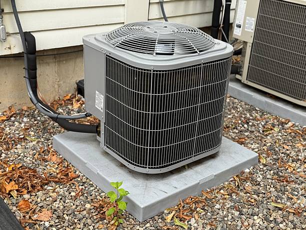 24/7 Emergency Ductwork Repair experts in Shiloh, IL