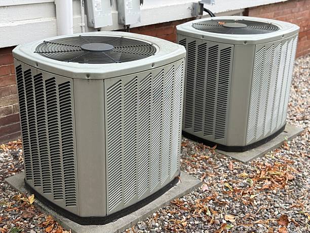 Reliable Ductwork Repair contractor in Shiloh, IL by Leonard HVAC